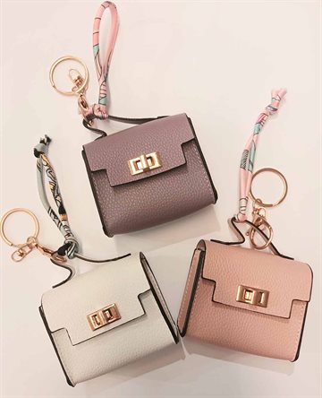 Candy Chic Bag Charms 